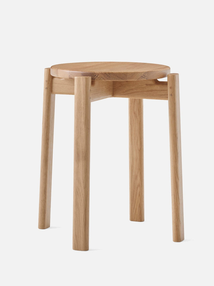 Passage Stool - ökenhem