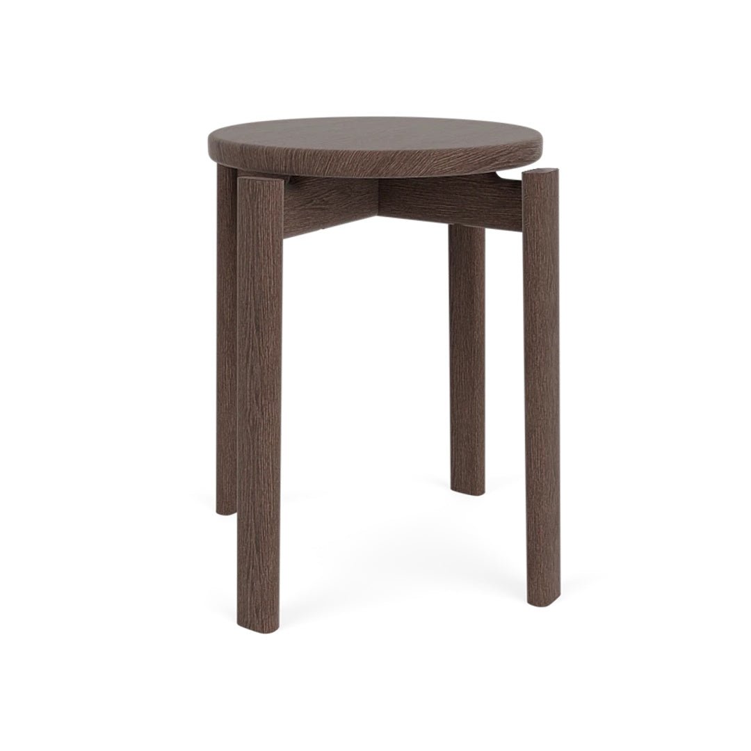 Passage Stool, Non-Upholstered - ökenhem