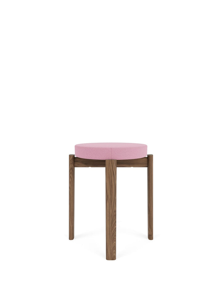 Passage Stool, Upholstered - ökenhem