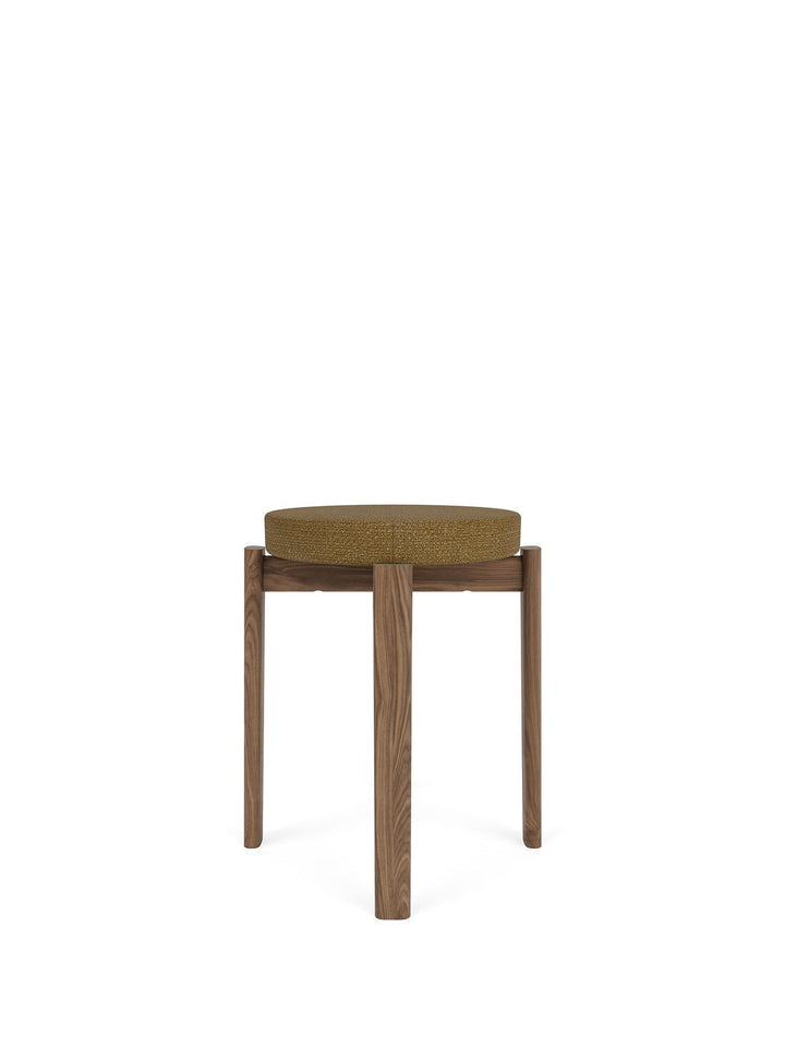 Passage Stool, Upholstered - ökenhem