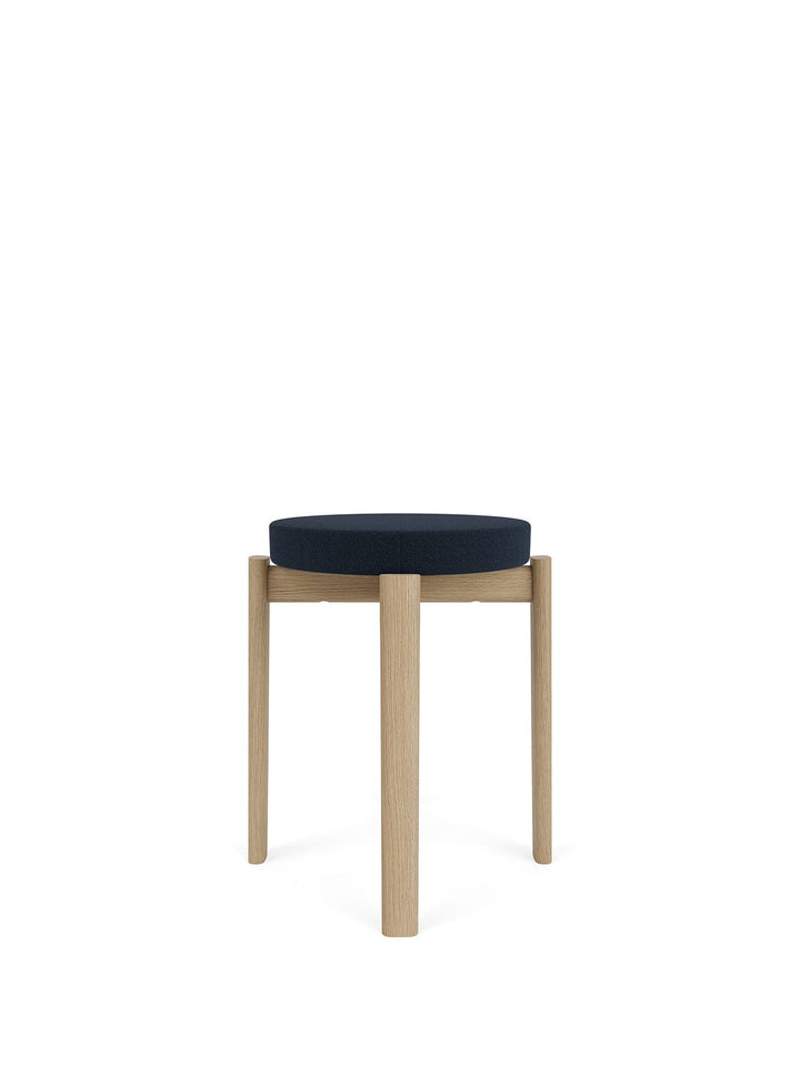 Passage Stool, Upholstered - ökenhem