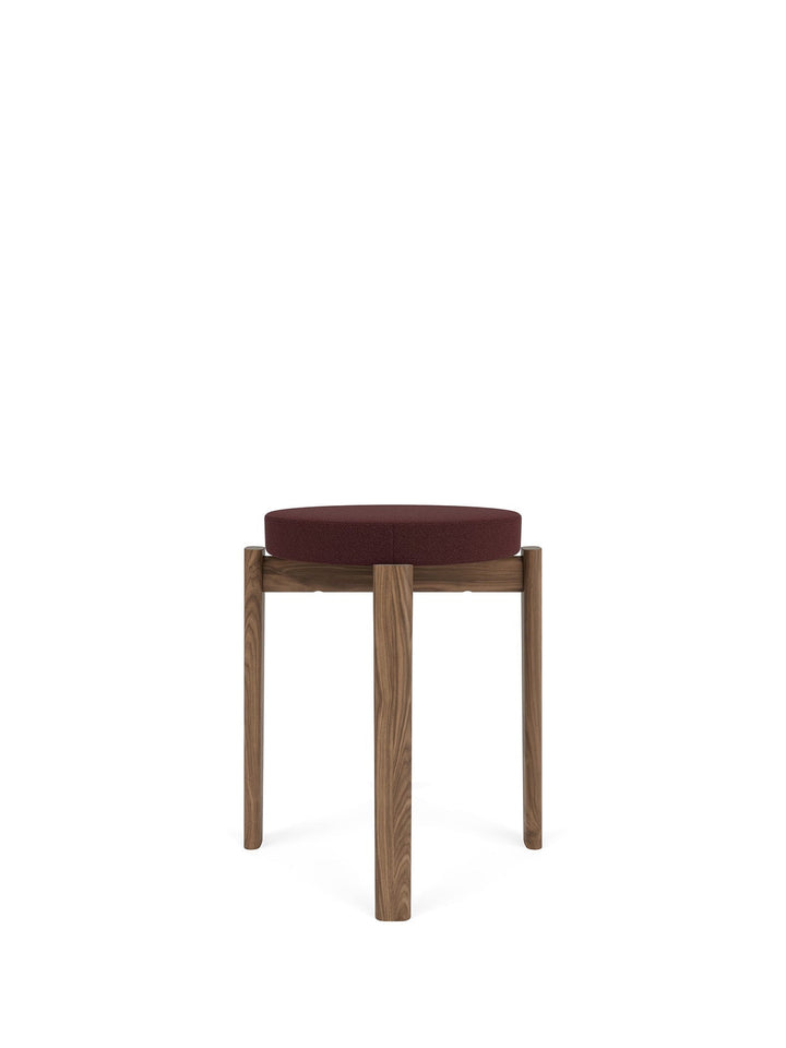 Passage Stool, Upholstered - ökenhem