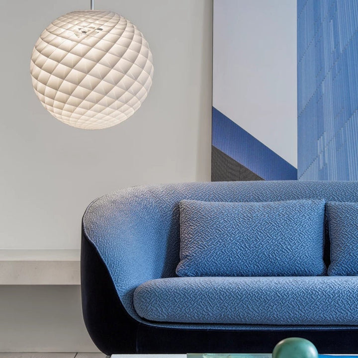 Patera Pendant Light - ökenhem