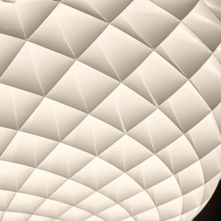 Patera Pendant Light - ökenhem