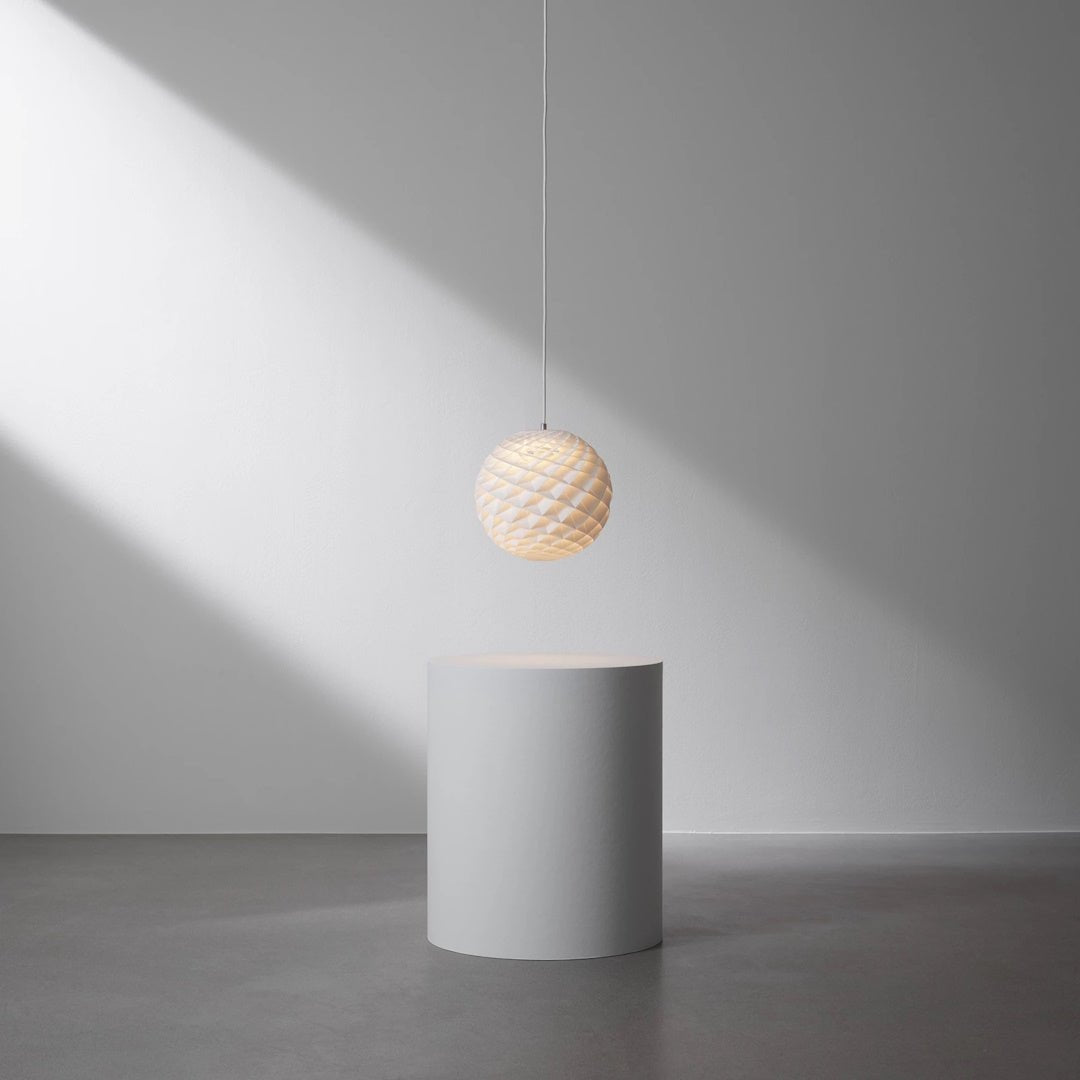 Patera Pendant Light - ökenhem