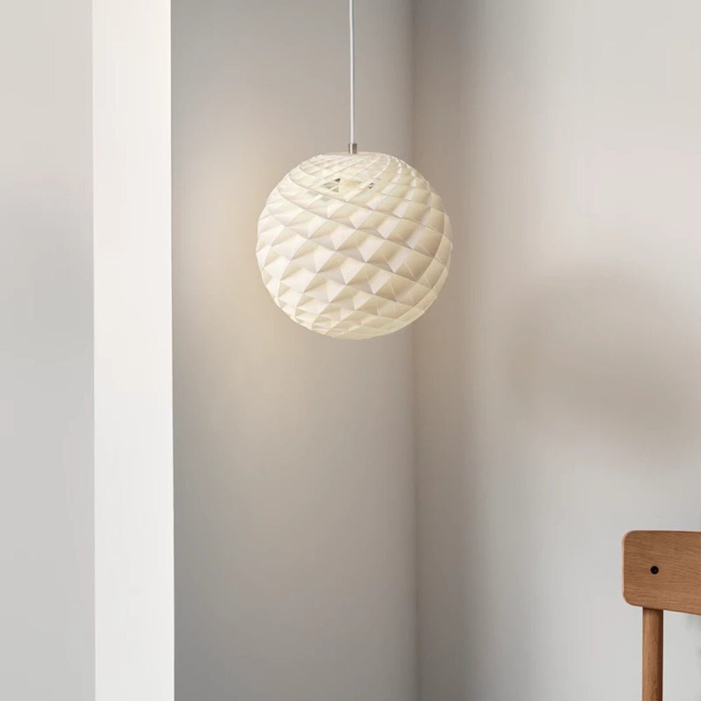 Patera Pendant Light - ökenhem