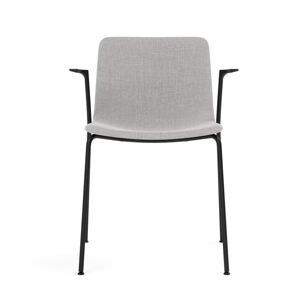 Pato Armchair - 4 - Leg, Fully Upholstered - ökenhem