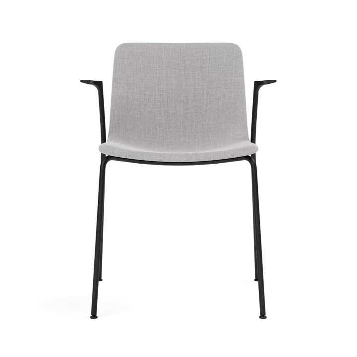 Pato Armchair - 4 - Leg, Fully Upholstered - ökenhem