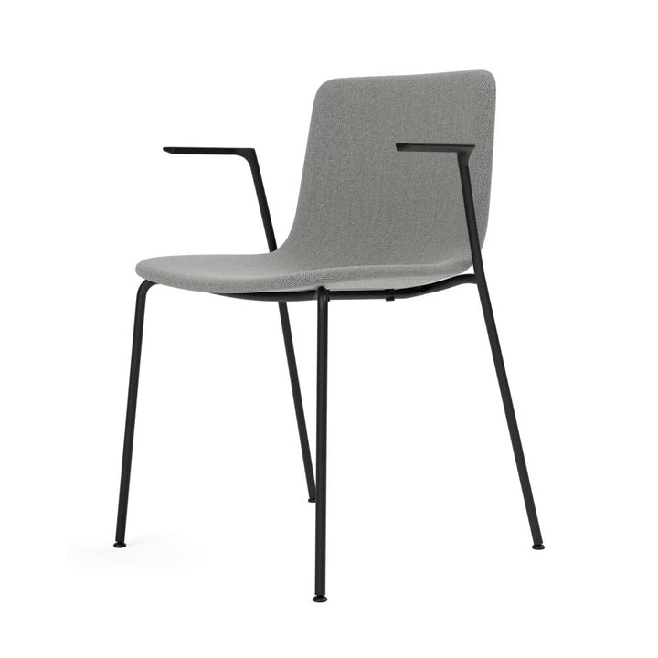 Pato Armchair - 4 - Leg, Fully Upholstered - ökenhem
