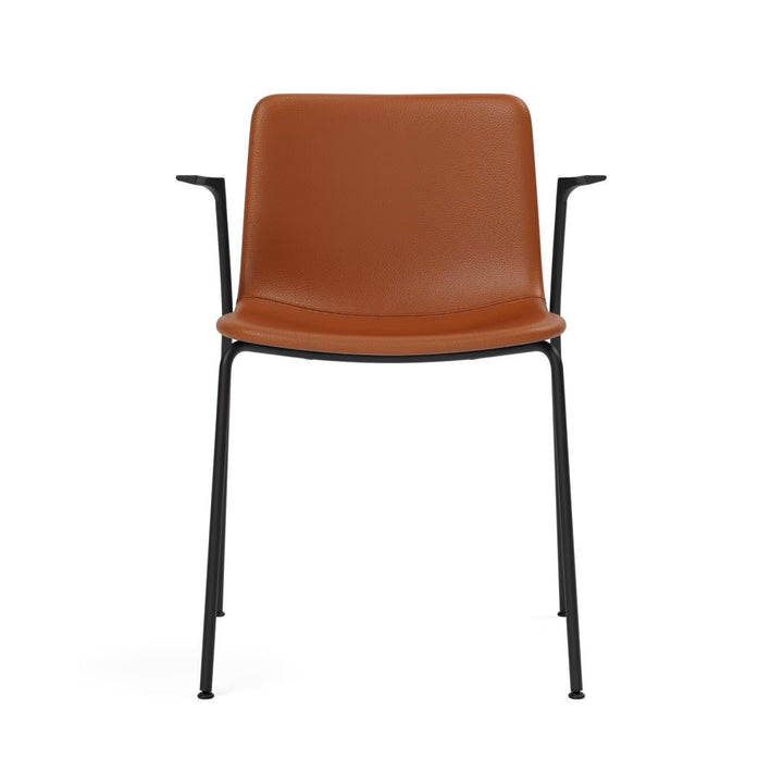Pato Armchair - 4 - Leg, Fully Upholstered - ökenhem