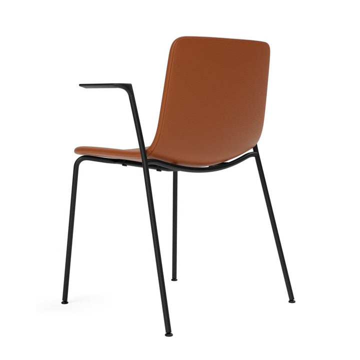 Pato Armchair - 4 - Leg, Fully Upholstered - ökenhem