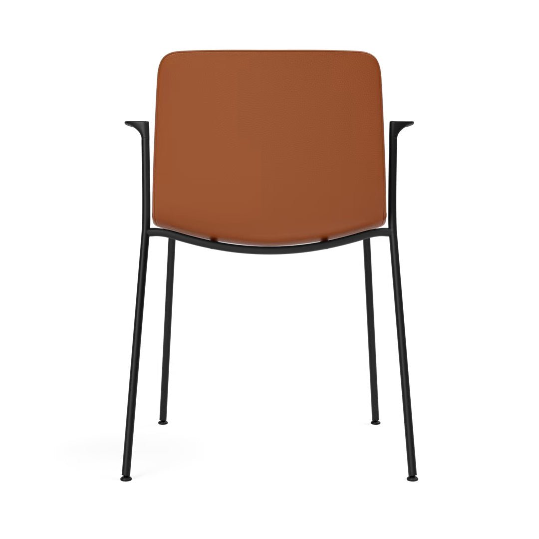 Pato Armchair - 4 - Leg, Fully Upholstered - ökenhem