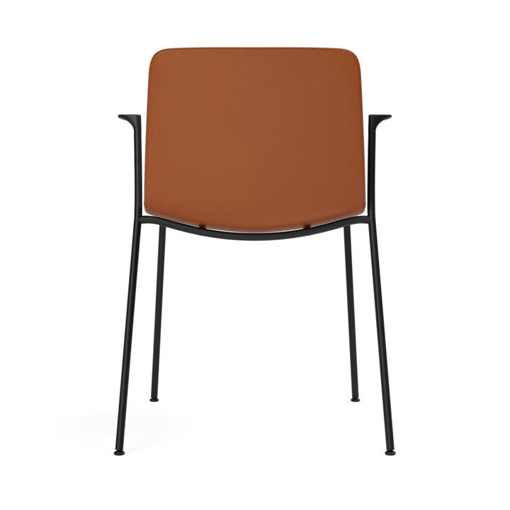Pato Armchair - 4 - Leg, Fully Upholstered - ökenhem