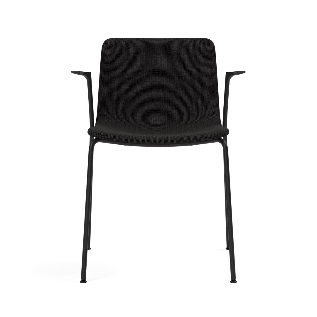 Pato Armchair - 4 - Leg, Fully Upholstered - ökenhem