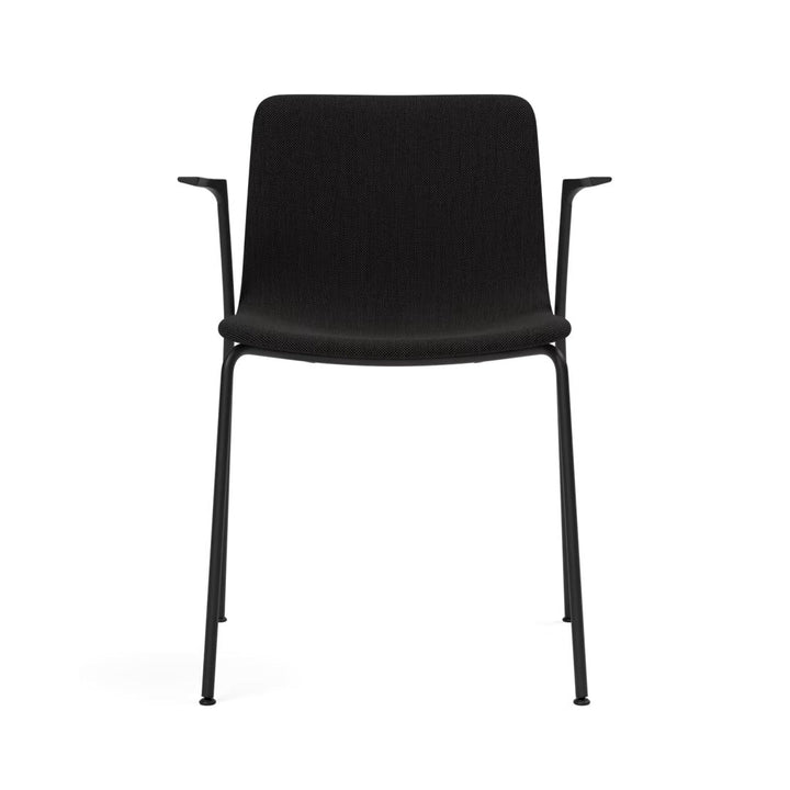 Pato Armchair - 4 - Leg, Fully Upholstered - ökenhem