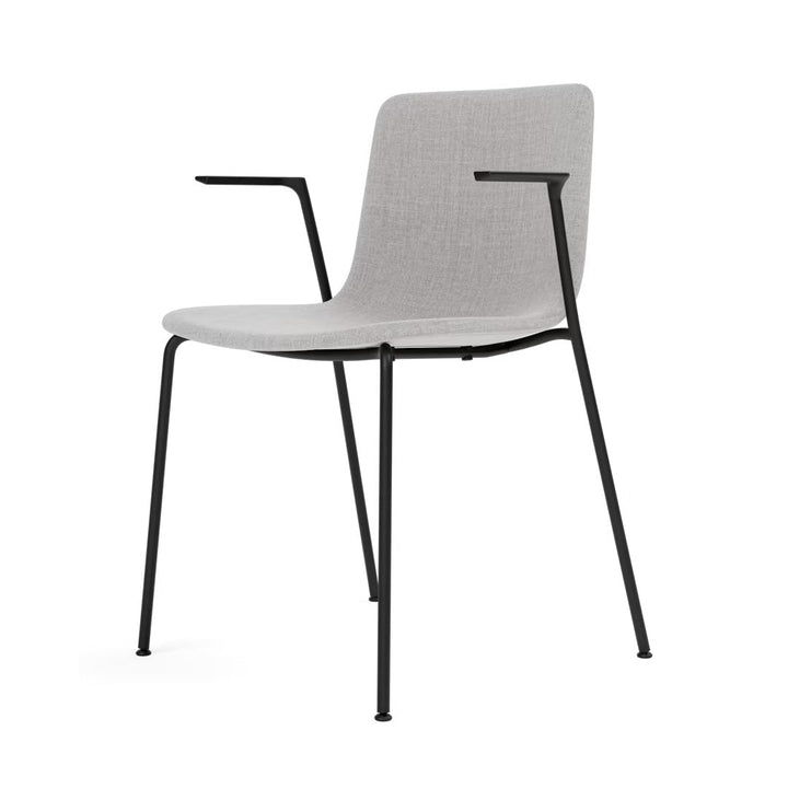 Pato Armchair - 4 - Leg, Fully Upholstered - ökenhem
