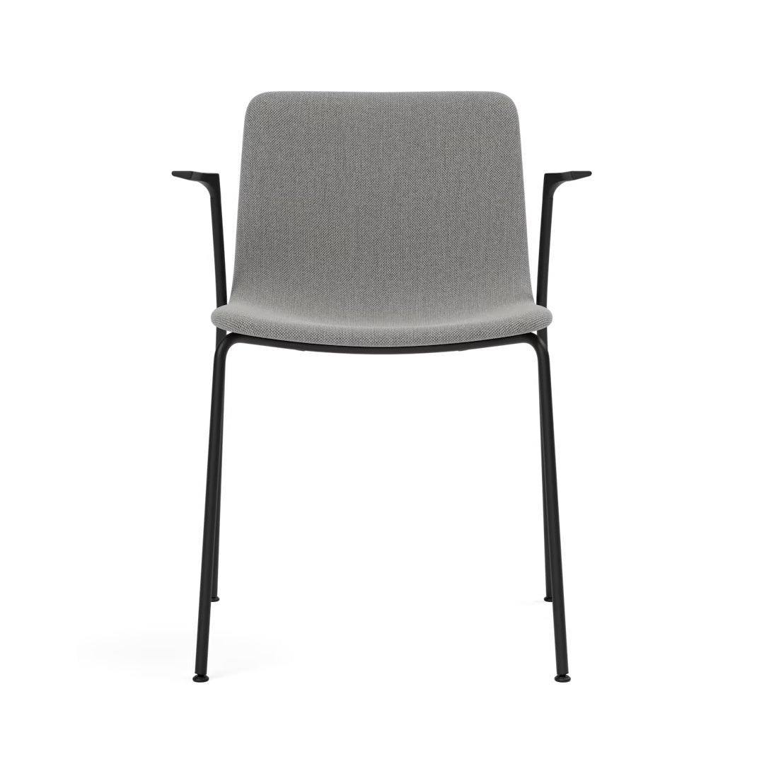 Pato Armchair - 4 - Leg, Fully Upholstered - ökenhem
