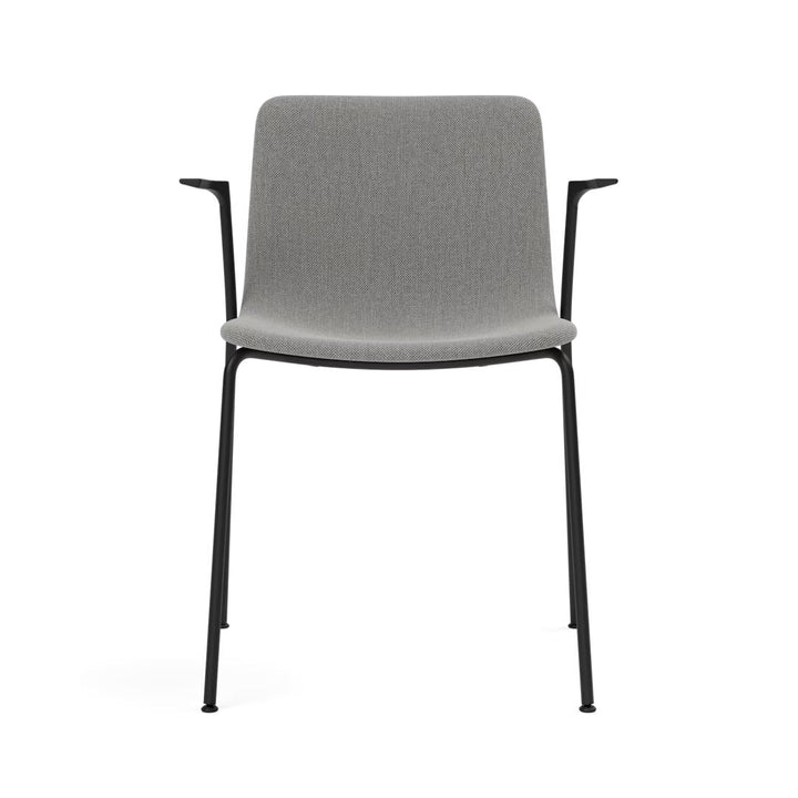 Pato Armchair - 4 - Leg, Fully Upholstered - ökenhem