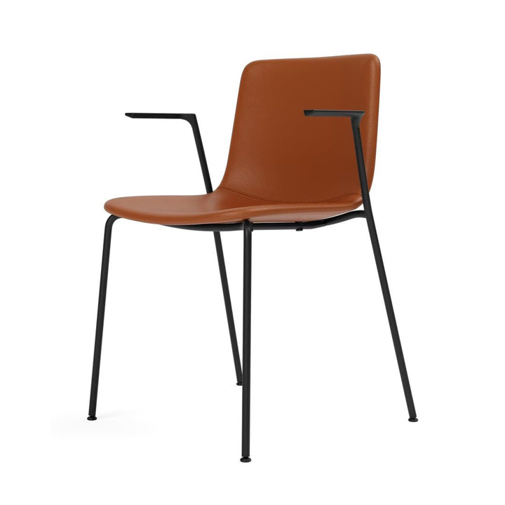 Pato Armchair - 4 - Leg, Fully Upholstered - ökenhem