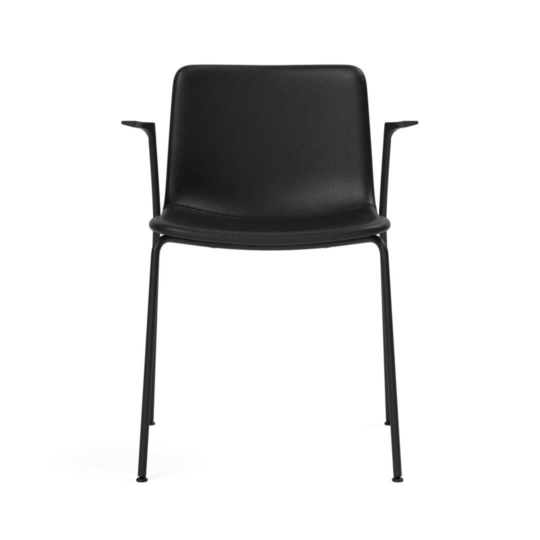 Pato Armchair - 4 - Leg, Fully Upholstered - ökenhem