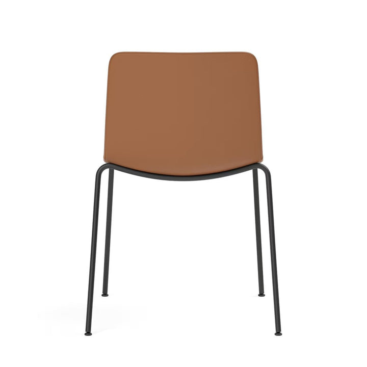 Pato Chair - 4 - Leg, Fully Upholstered - Stackable - ökenhem