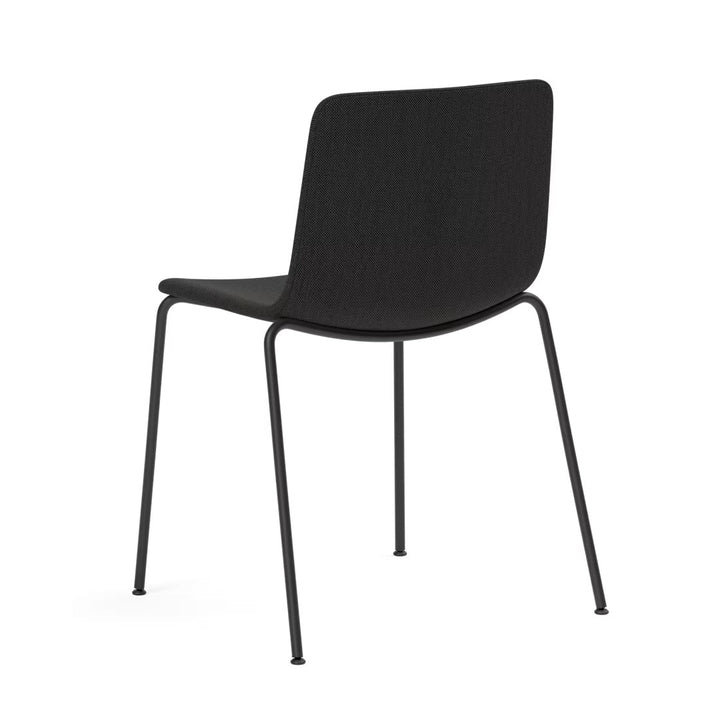 Pato Chair - 4 - Leg, Fully Upholstered - Stackable - ökenhem
