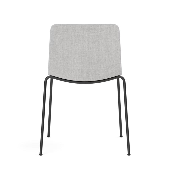 Pato Chair - 4 - Leg, Fully Upholstered - Stackable - ökenhem