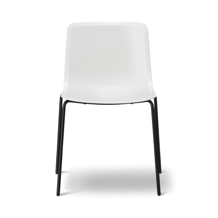 Pato Chair - 4 - Leg - Stackable - ökenhem