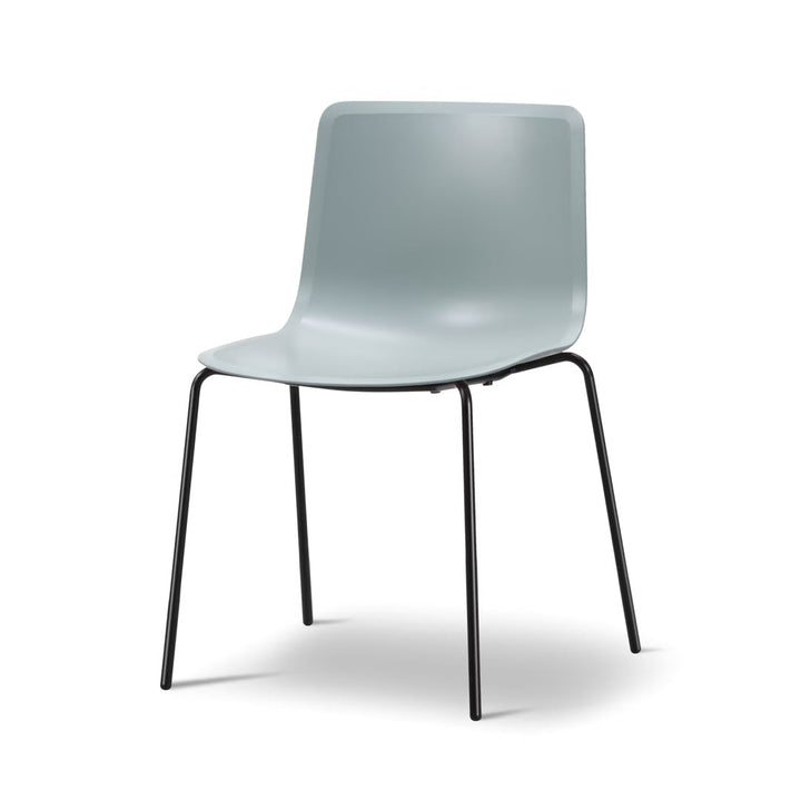 Pato Chair - 4 - Leg - Stackable - ökenhem