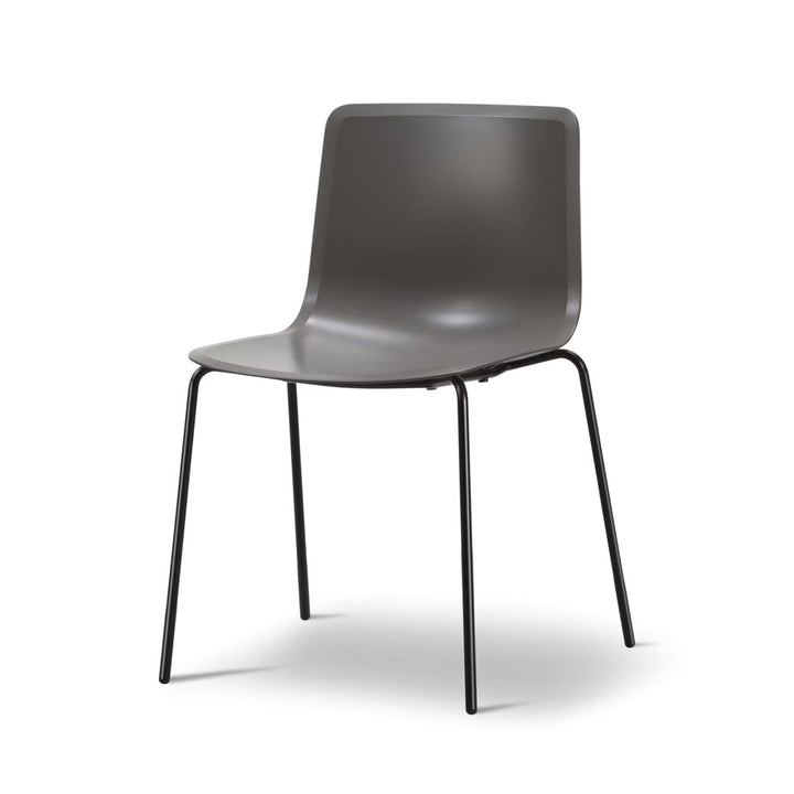 Pato Chair - 4 - Leg - Stackable - ökenhem