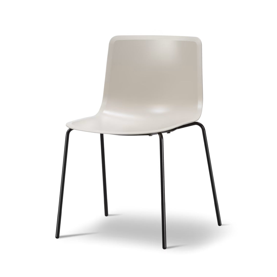 Pato Chair - 4 - Leg - Stackable - ökenhem