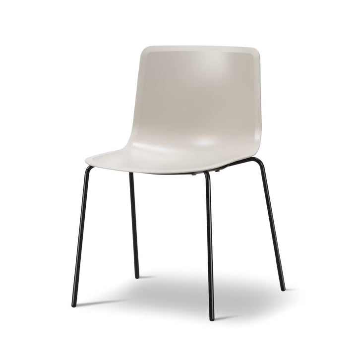 Pato Chair - 4 - Leg - Stackable - ökenhem