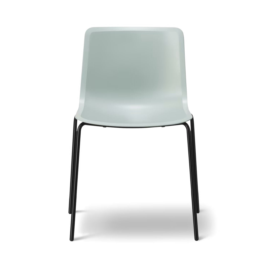 Pato Chair - 4 - Leg - Stackable - ökenhem