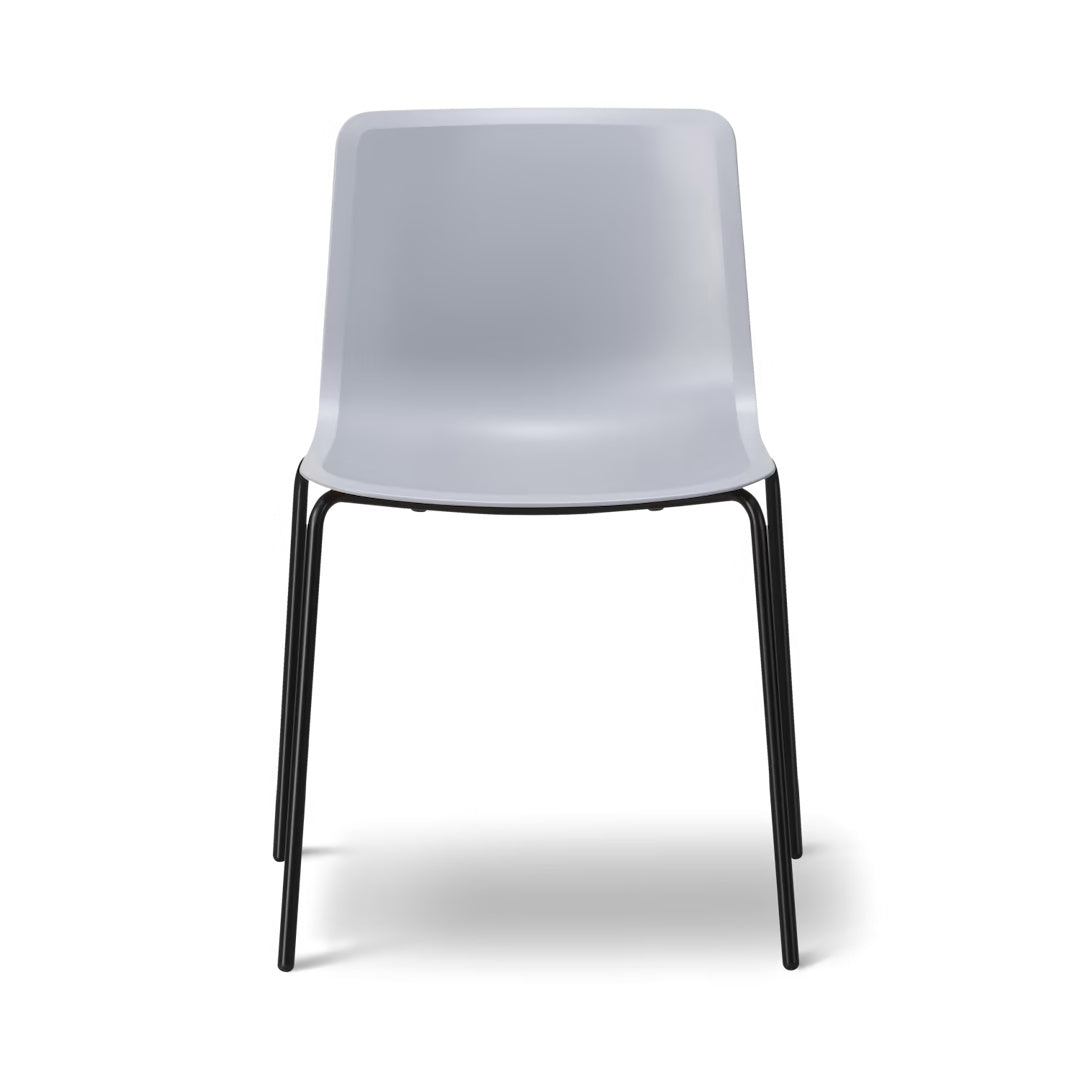 Pato Chair - 4 - Leg - Stackable - ökenhem