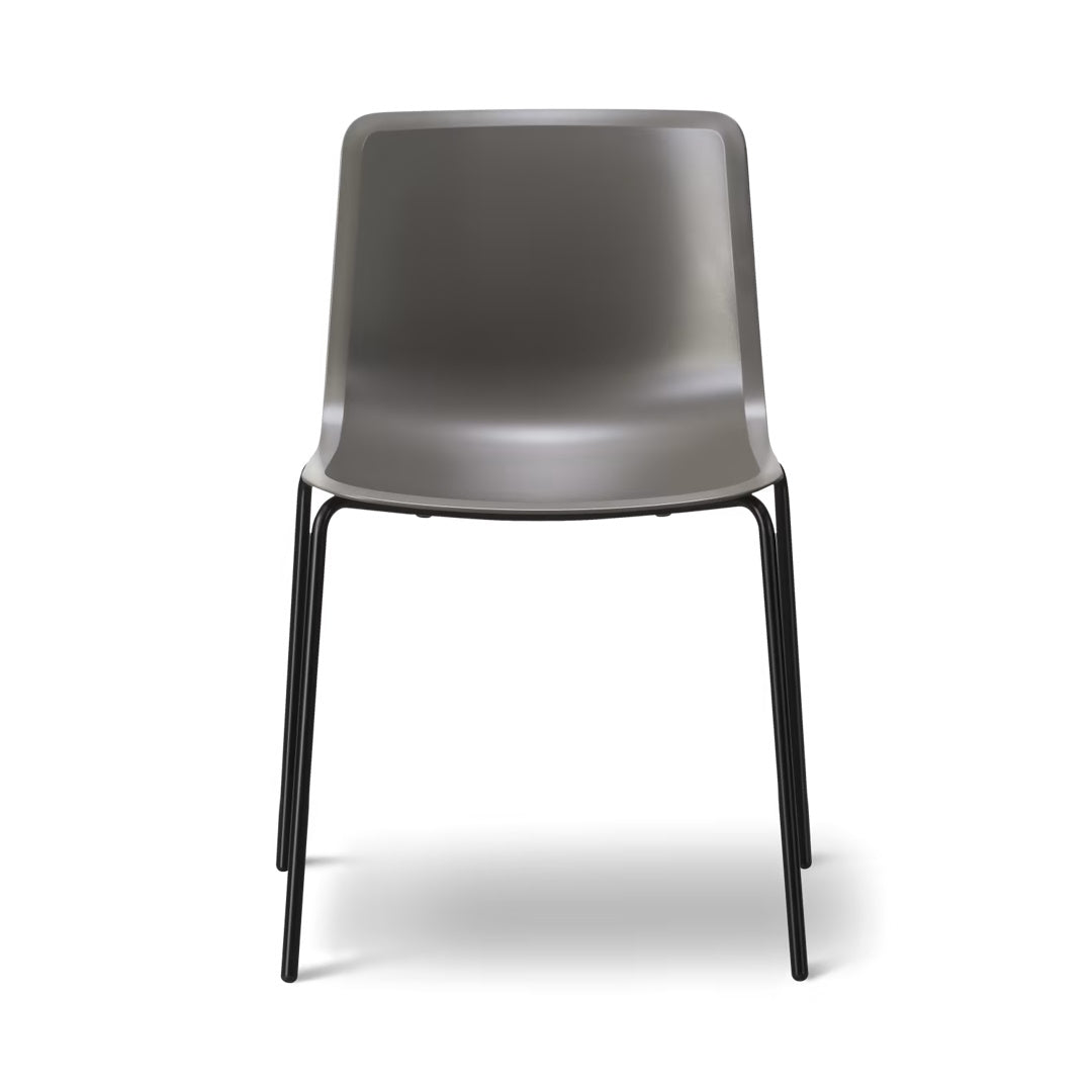 Pato Chair - 4 - Leg - Stackable - ökenhem