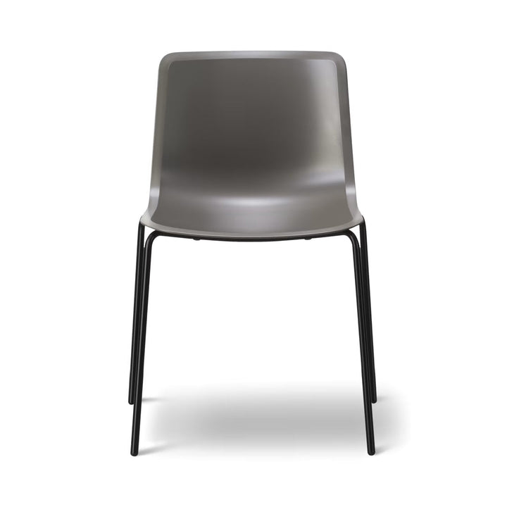 Pato Chair - 4 - Leg - Stackable - ökenhem