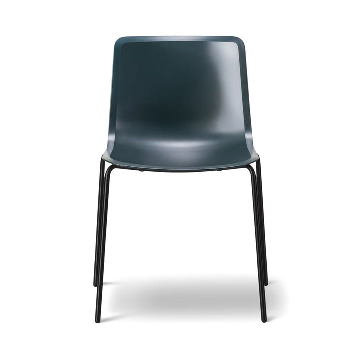 Pato Chair - 4 - Leg - Stackable - ökenhem
