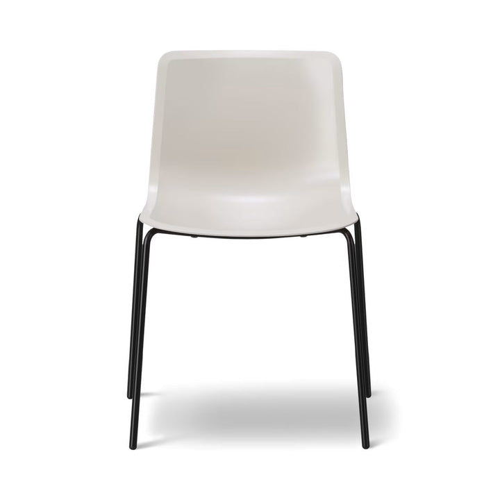 Pato Chair - 4 - Leg - Stackable - ökenhem