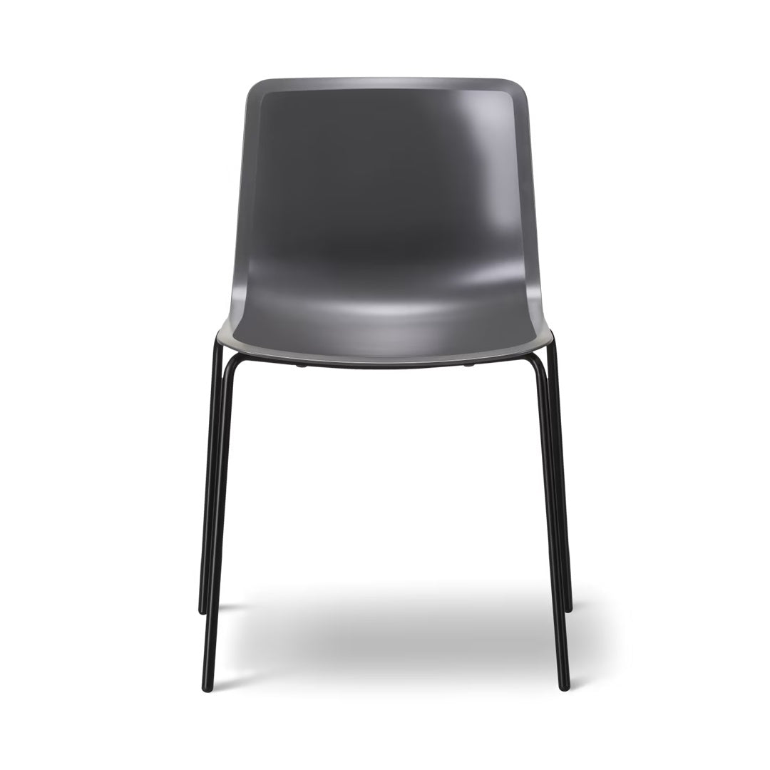 Pato Chair - 4 - Leg - Stackable - ökenhem