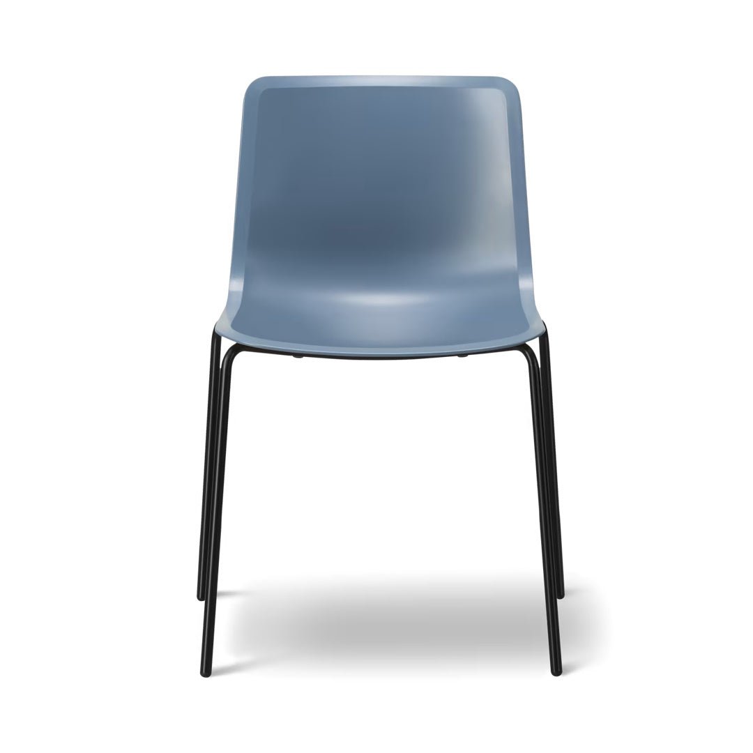 Pato Chair - 4 - Leg - Stackable - ökenhem