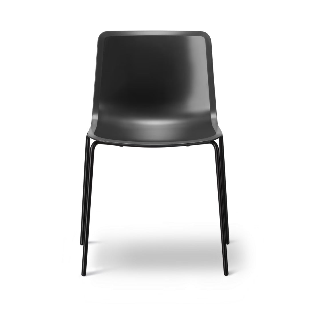Pato Chair - 4 - Leg - Stackable - ökenhem