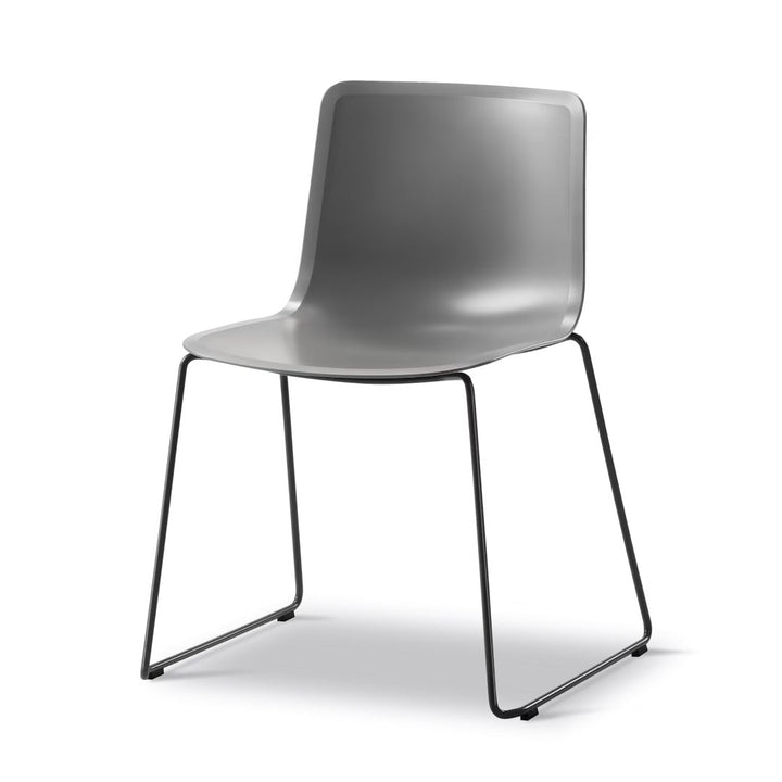Pato Chair - Sledge Base - ökenhem