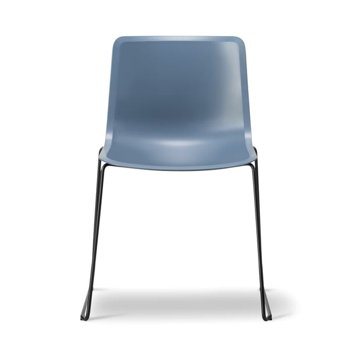 Pato Chair - Sledge Base - ökenhem