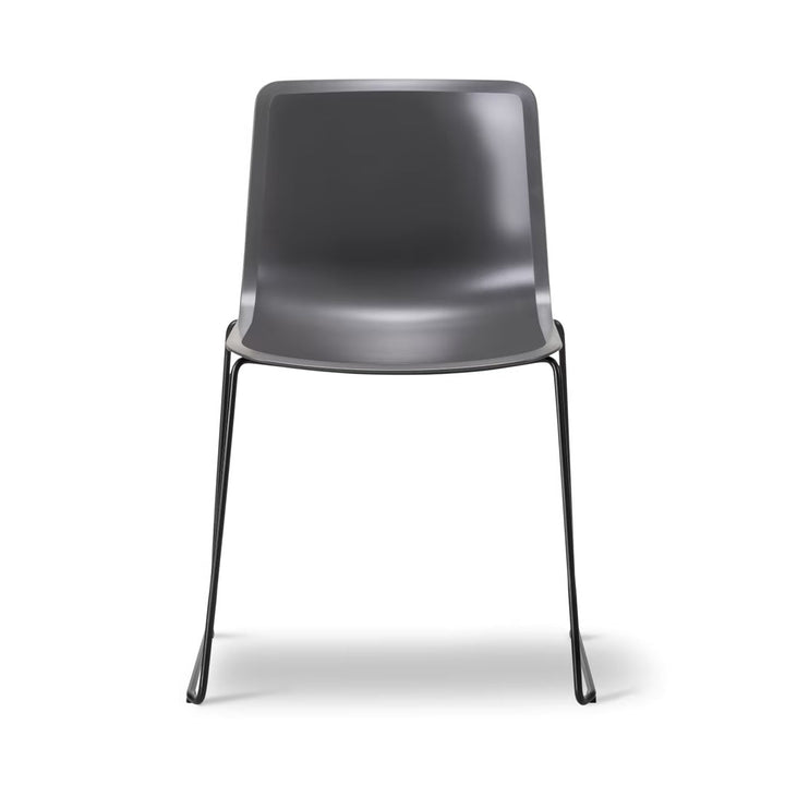 Pato Chair - Sledge Base - ökenhem