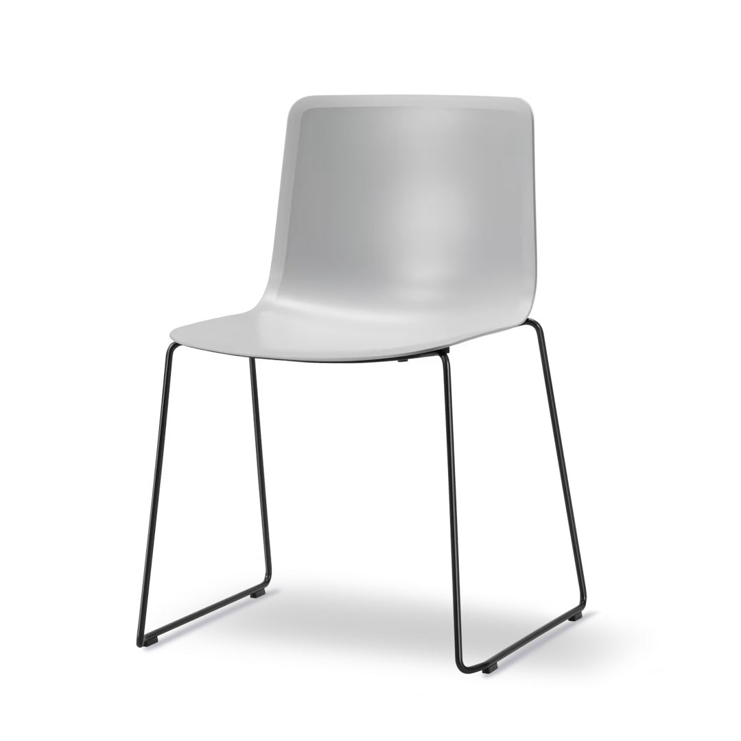 Pato Chair - Sledge Base - ökenhem