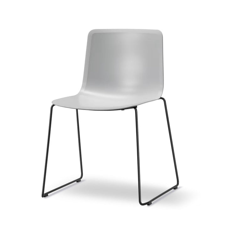 Pato Chair - Sledge Base - ökenhem