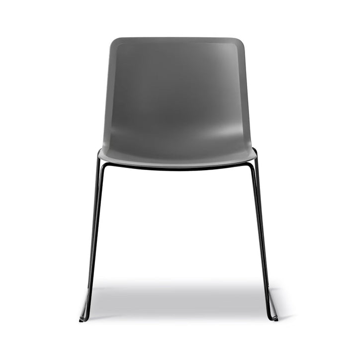Pato Chair - Sledge Base - ökenhem