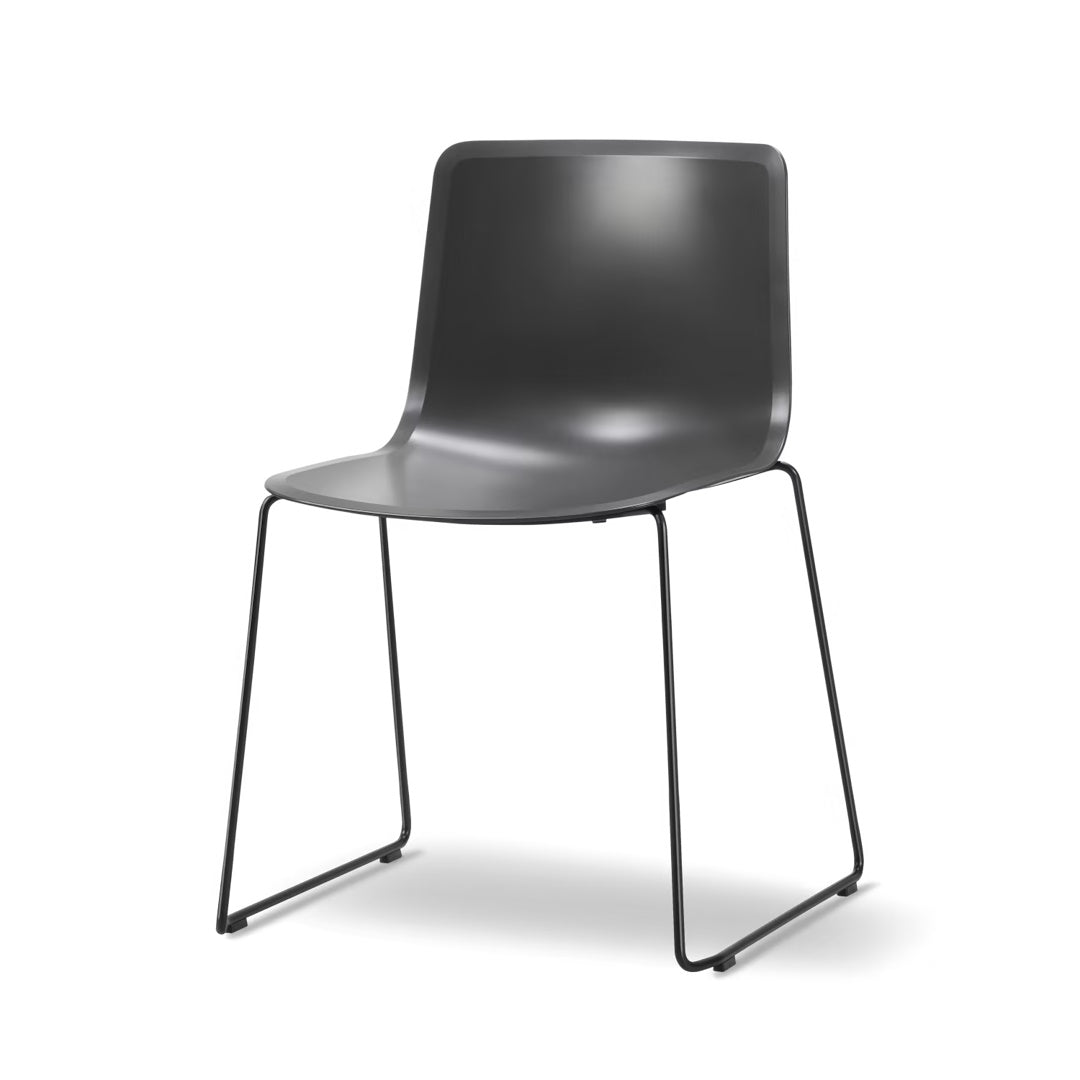 Pato Chair - Sledge Base - ökenhem