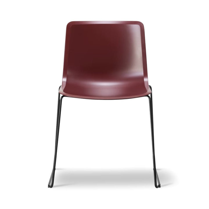 Pato Chair - Sledge Base - ökenhem