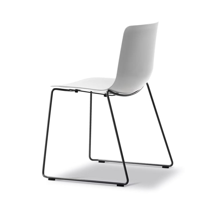 Pato Chair - Sledge Base - ökenhem